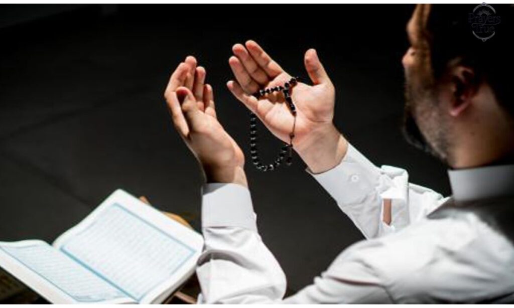 3AM Prayer to Cancel Demonic Attacks and Evil Plans