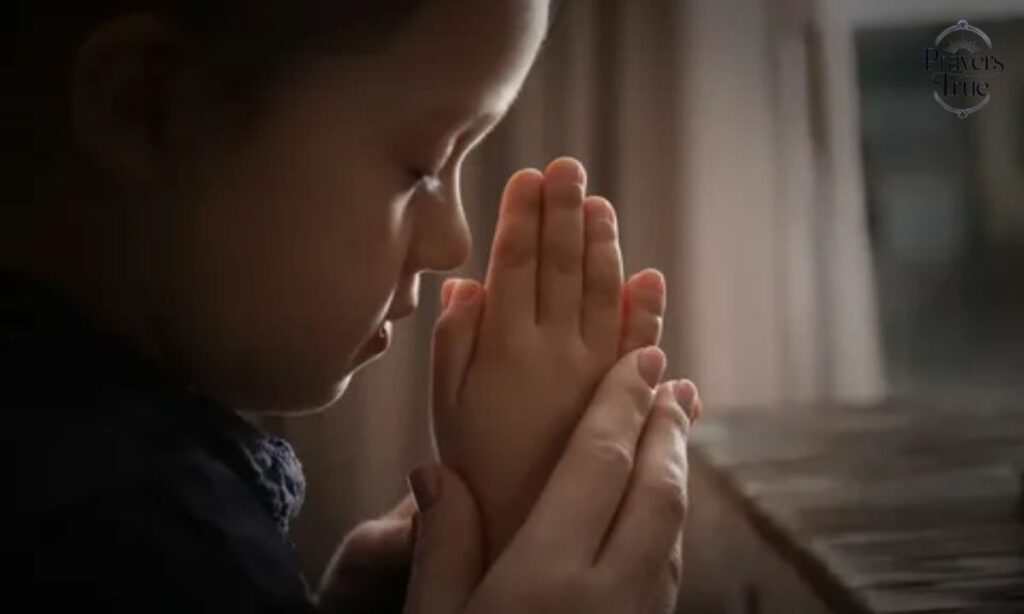 5 Short Most Powerful Prayers for A Miracle