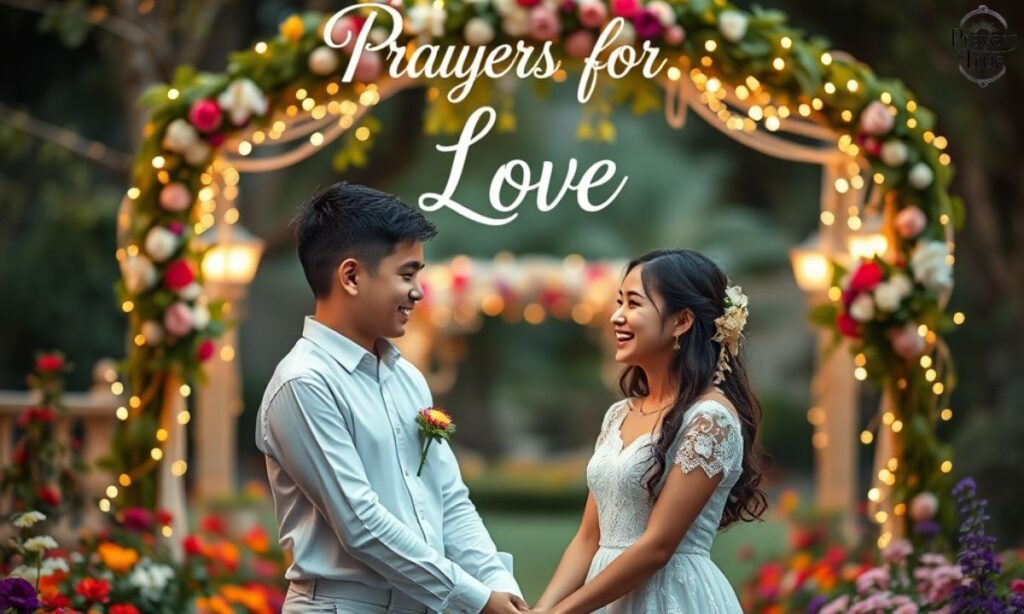 Blessings For Wedding Anniversary