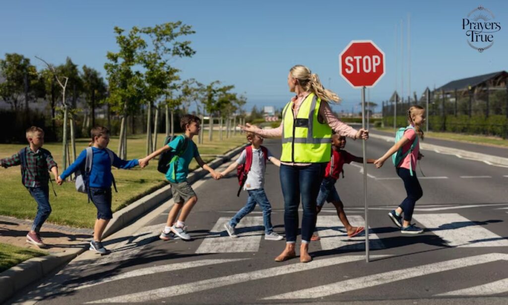 Dan’s Advocacy for Road Safety