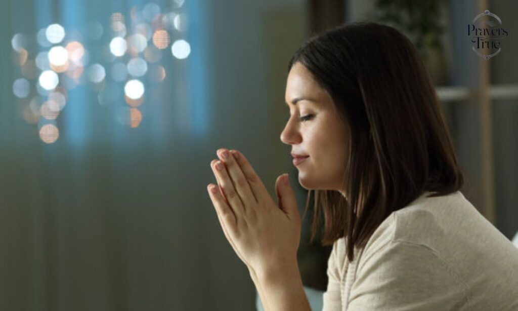 Fast-Acting Prayers for Happiness