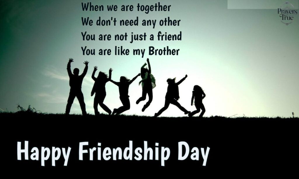 Friends & Squad Goals Happy 15th Birthday Wishes