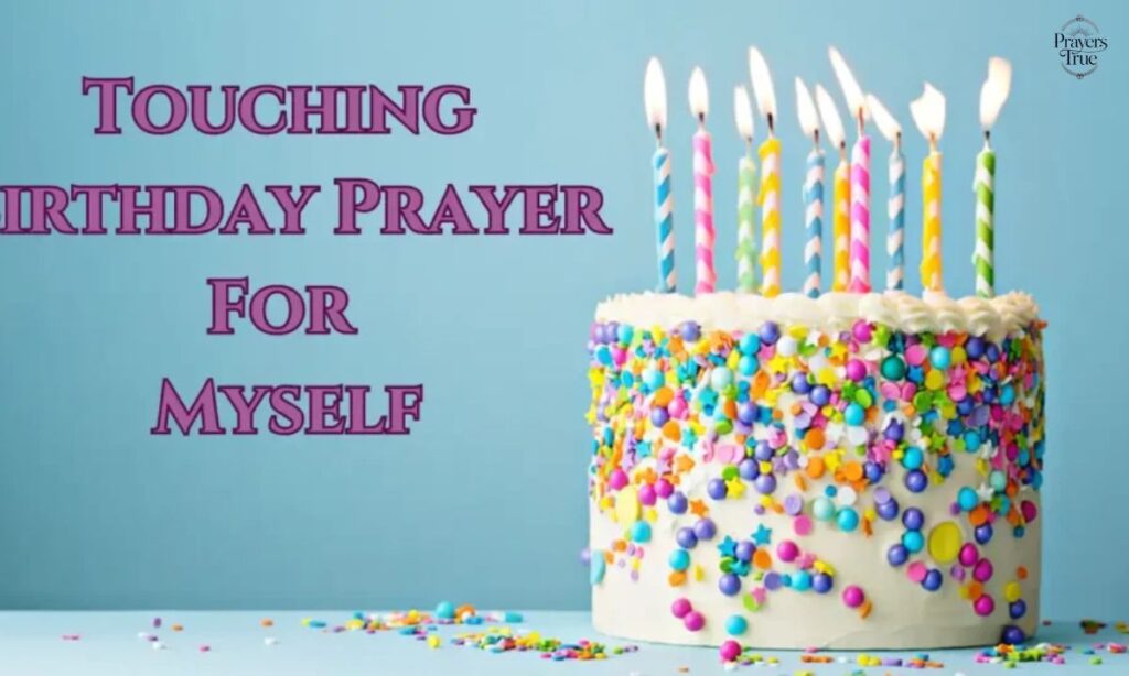 Funny Birthday Prayer Messages