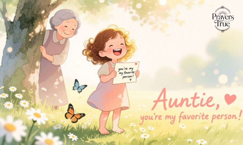 Funny Captions For Niece 