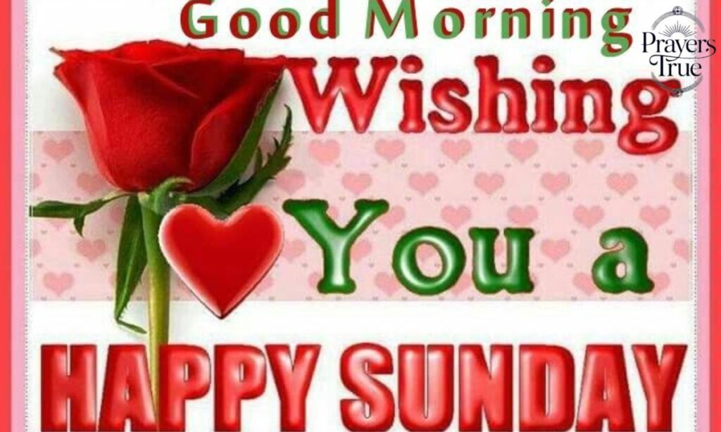 Good Morning Happy Weekend Messages