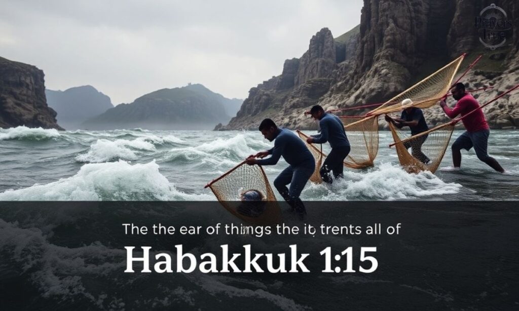 Habakkuk 115