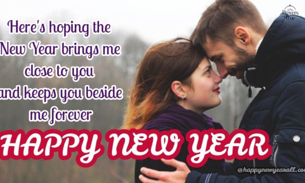 Happy New Month Wishes to My Girlfriend