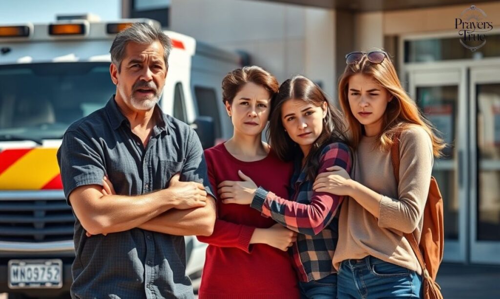 Impact on the Bongino Family