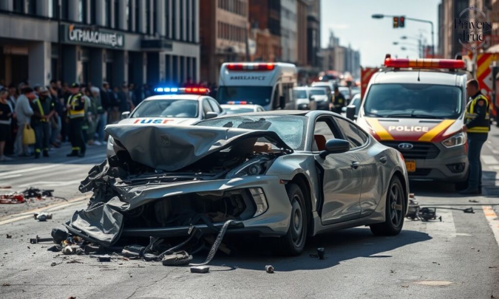 Key Details of the Incident