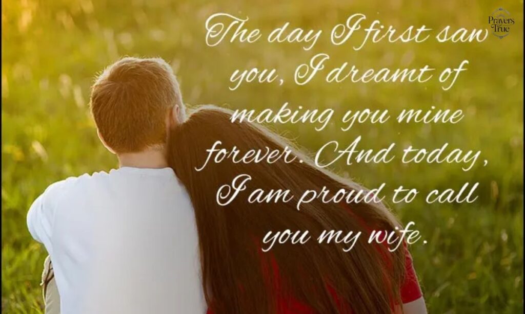 Love SMS For My Wife To Make Her Happy (1)