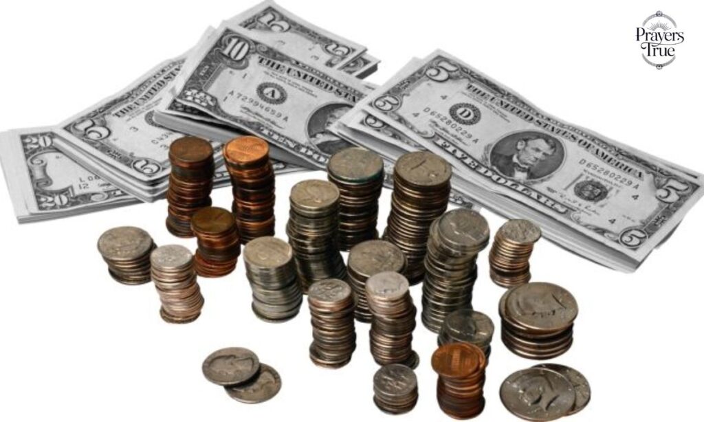 Other Encouraging Words For Offering And Tithes