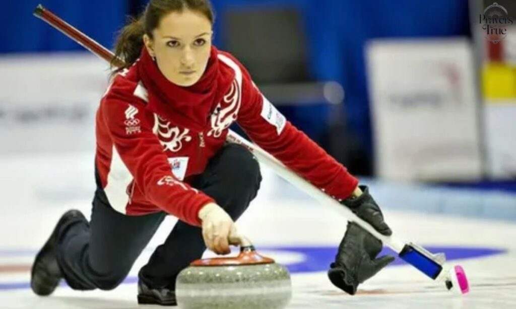Pop Culture & Celebrity-Inspired Curling Puns