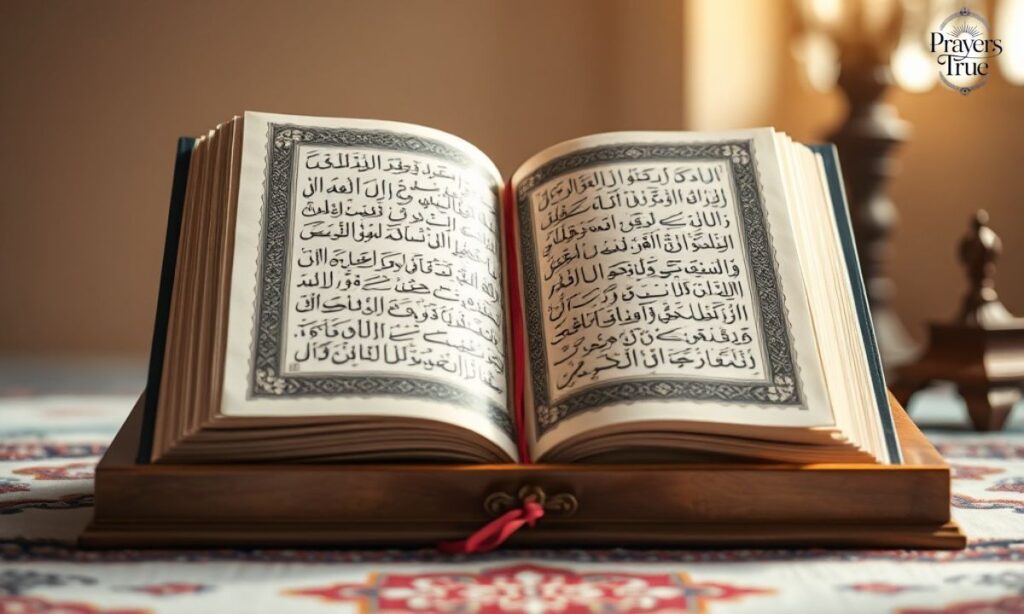 Powerful Good Morning Prayers for Today