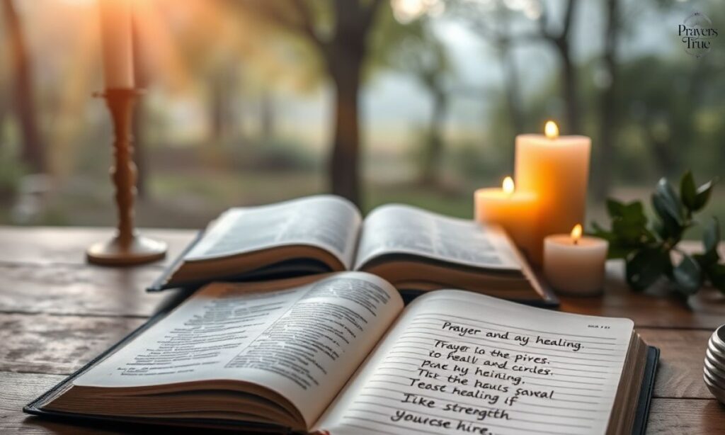 Prayers Against Pornography