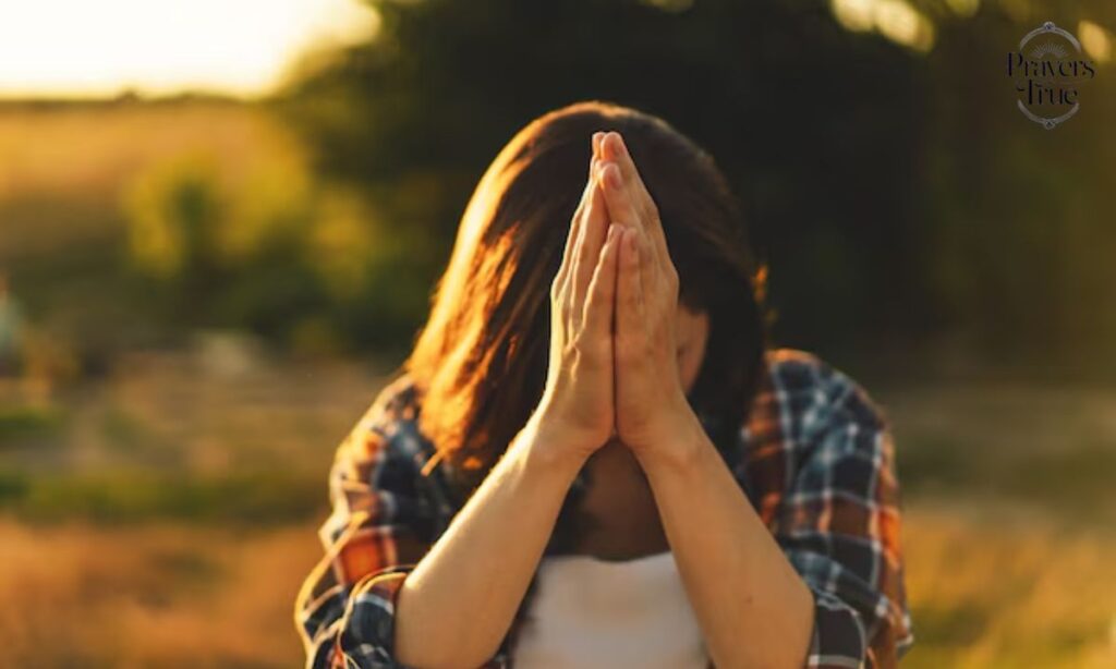 Prayers to Overcome Anxiety and Stress