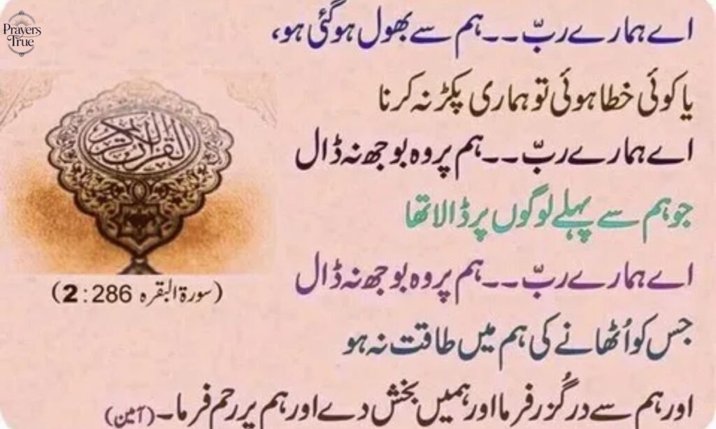 Quranic Birthday Messages