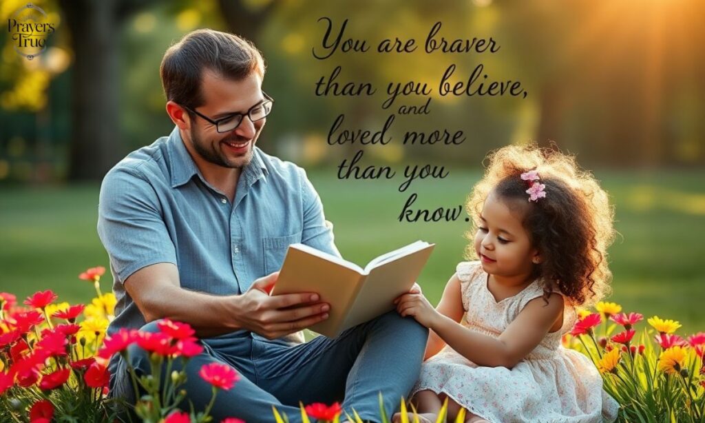 Short Daughter Quotes From Dad