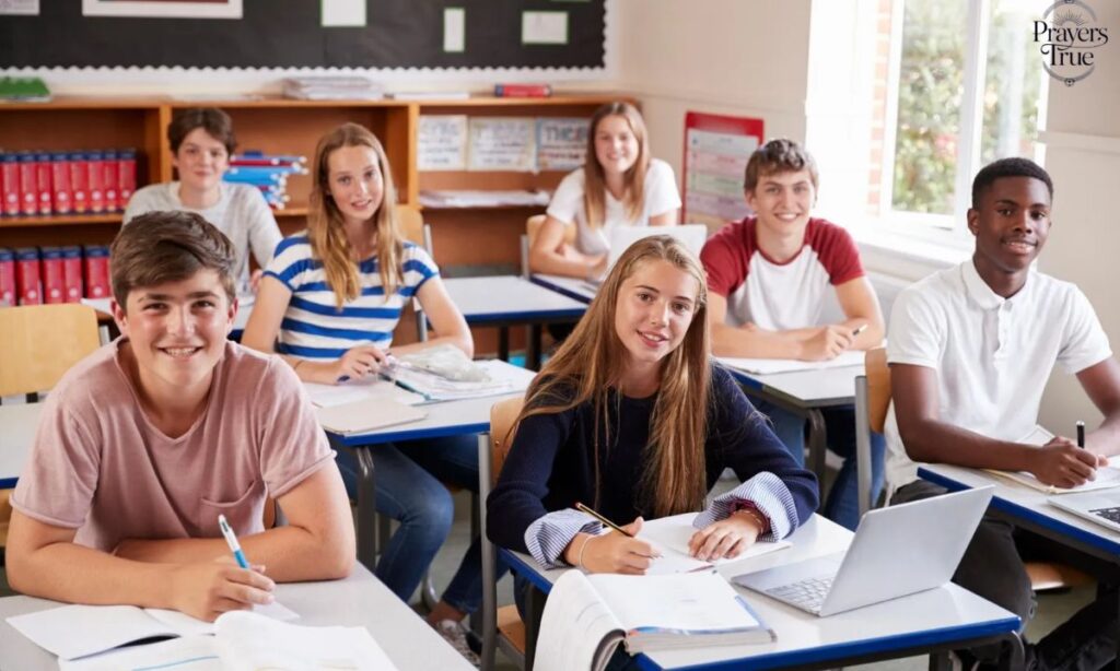 Short Positive Messages For Students