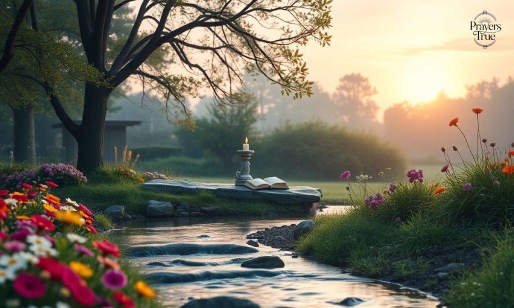 Short Prayer For Healing And Recovery For Someone