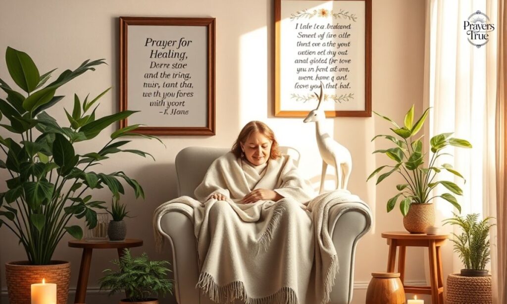 Short Prayer For Healing For My MotherFather (1)