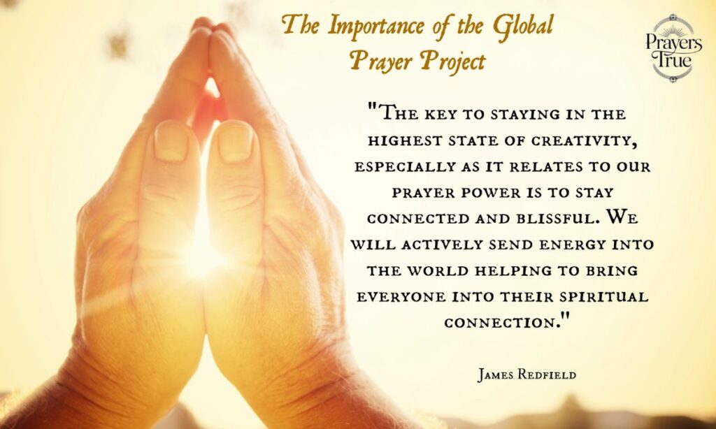 Spiritual Prayers for Inner Peace