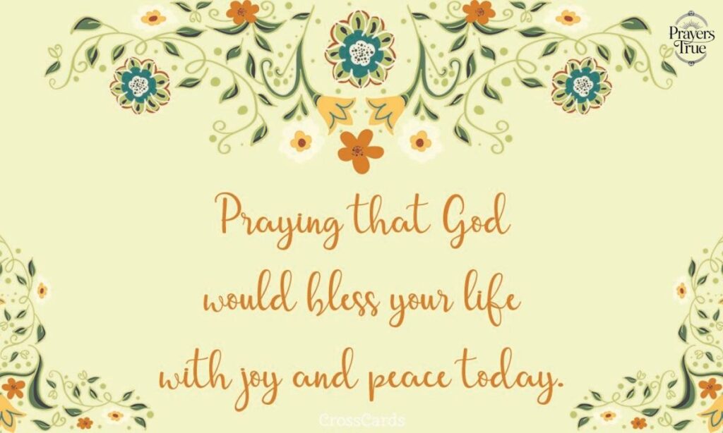 Sunday Prayer Quotes