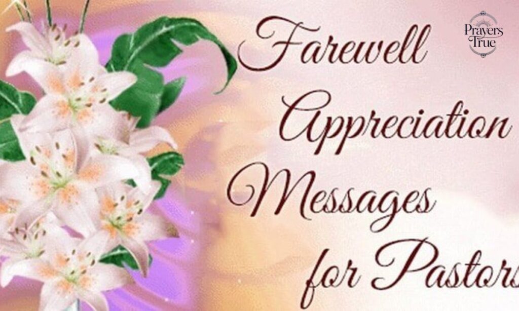 Thank You Goodbye Messages for Grandmother Who Passed Away