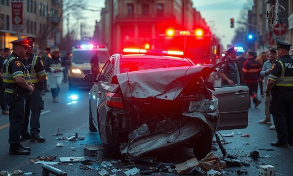 The Immediate Aftermath