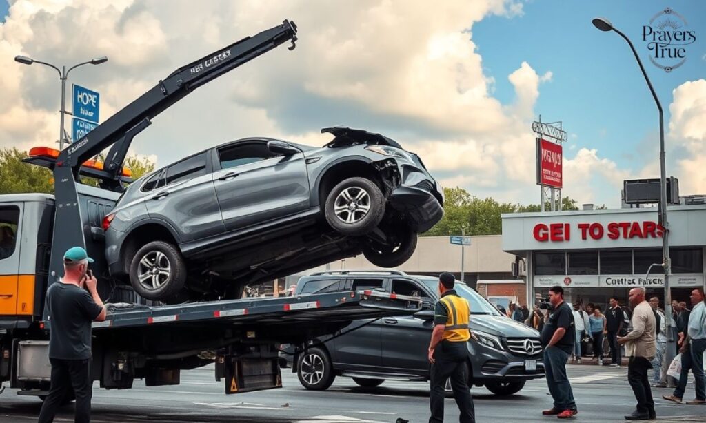 The Recovery Journey