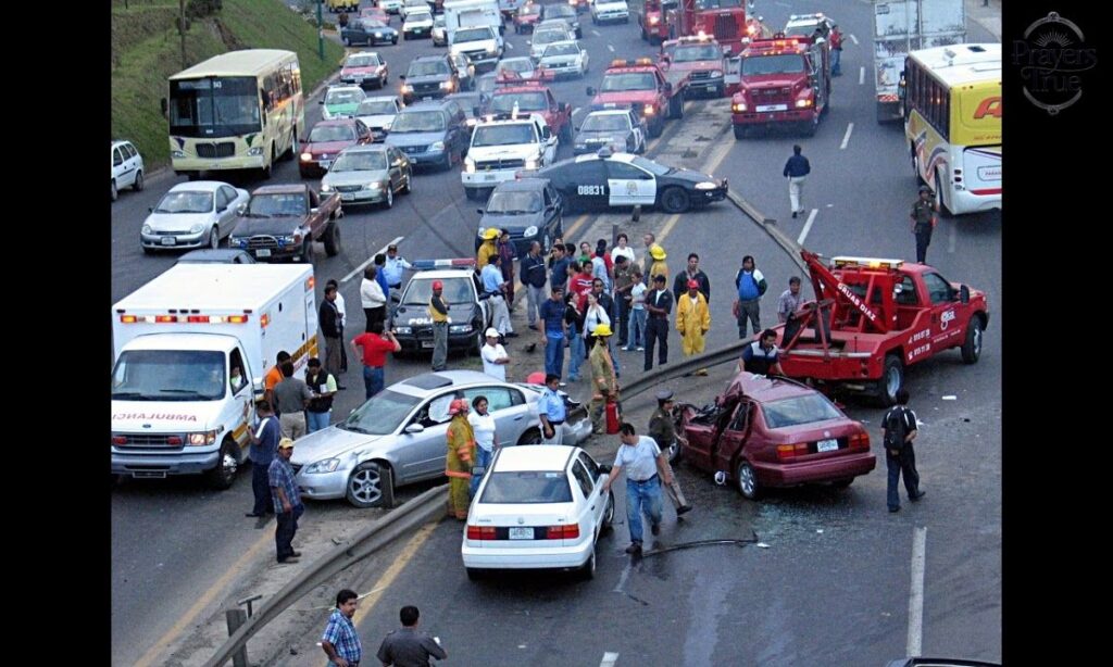 Why Did the Accident Happen