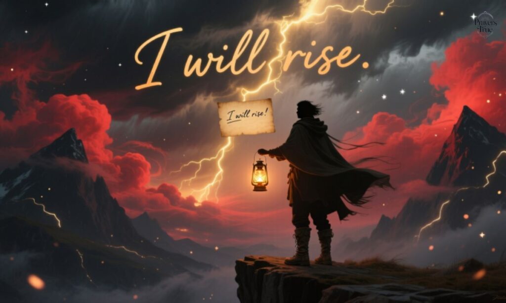 Wishes for Overcoming Challenges