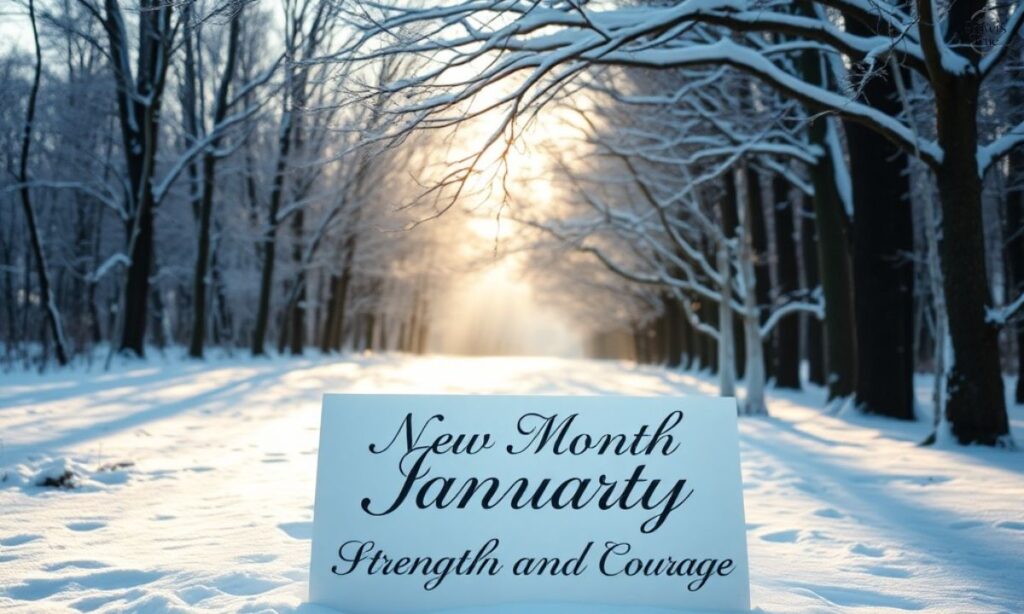 210+ Happy New Month January Prayers  (1)