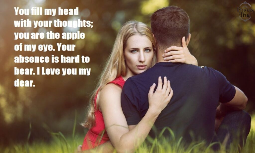 Beautiful Quotes for Girlfriend