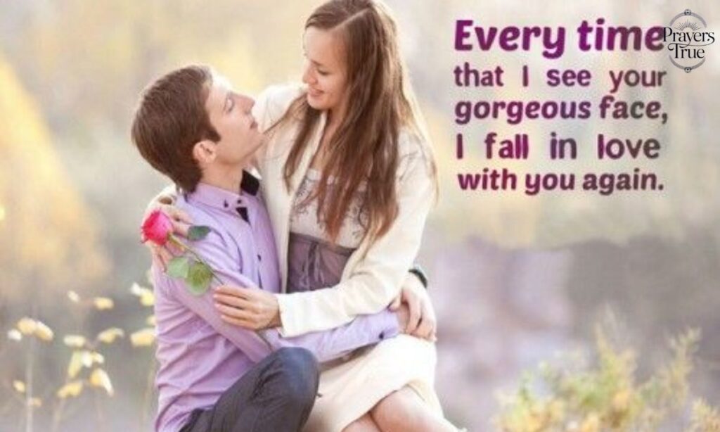 Cute Love Quotes for Your Muse