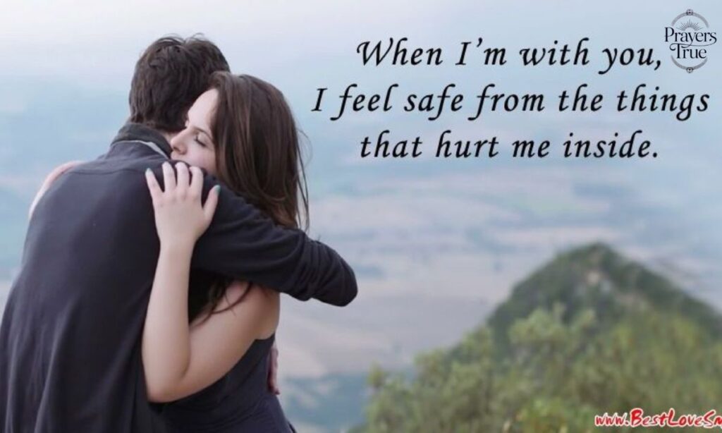 Deep Love Quotes for Her