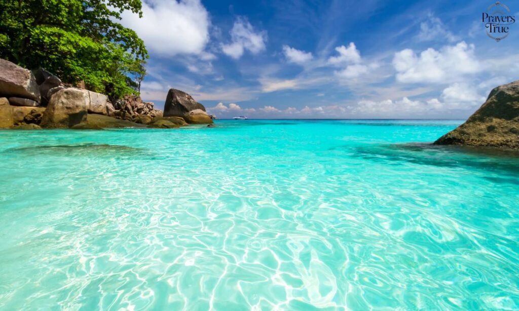 Inspiring Good Afternoon Messages