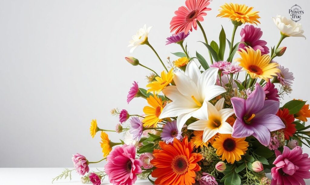 Modern Flower Captions for InstagramModern Flower Captions for Instagram