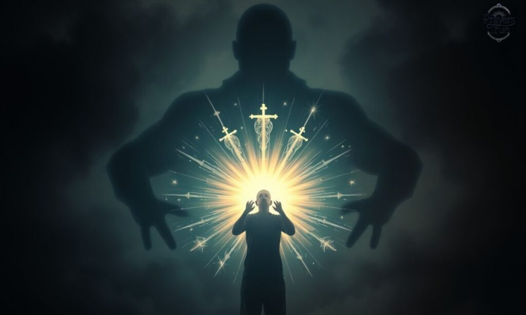 Prayer for Awareness of Spiritual Attacks