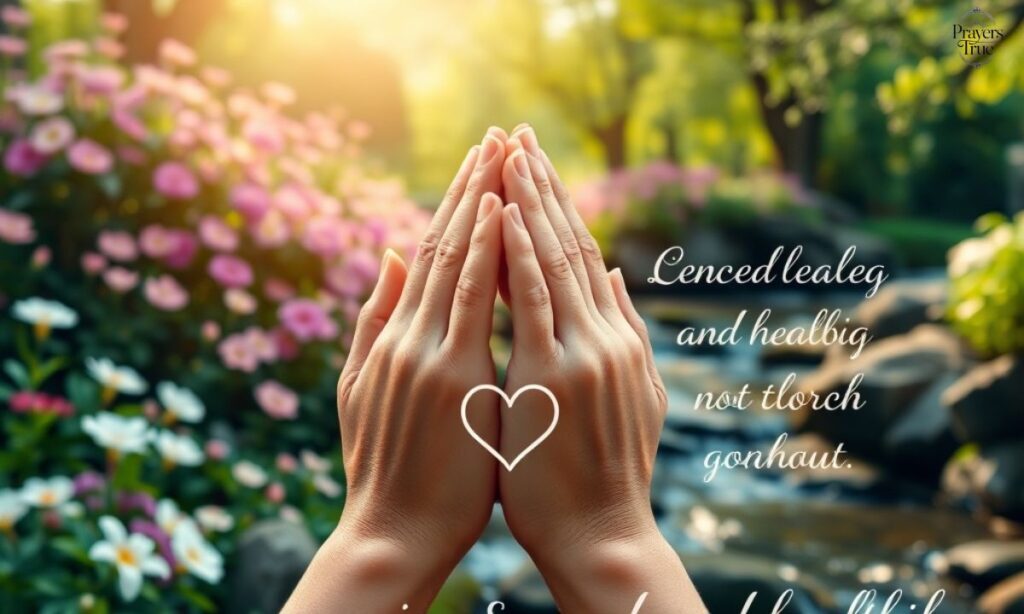 _Prayer for Healing and Good Health (1)