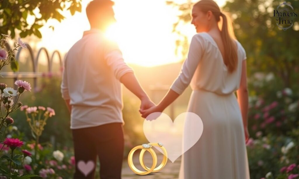 Prayer for Marriage and Relationships