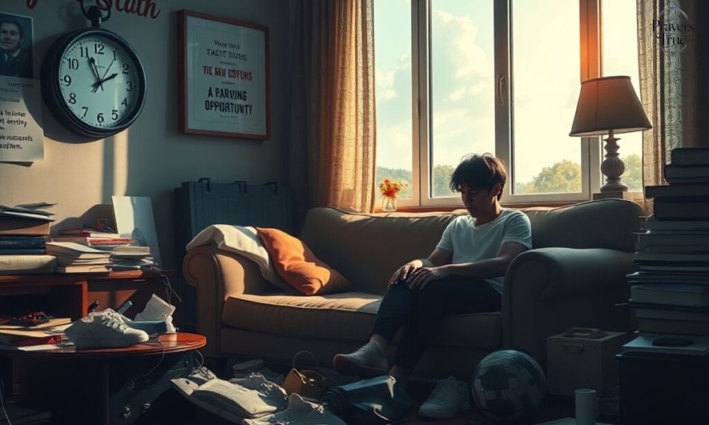 _Prayer for Warning Against Slothet