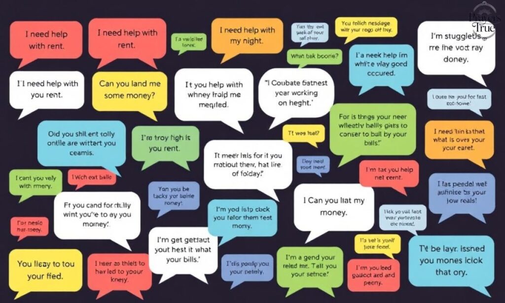 Sample Messages Asking for Financial Help from Boss