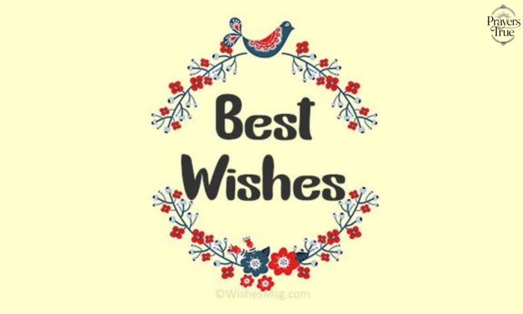 Short and Simple Best Wishes (1)
