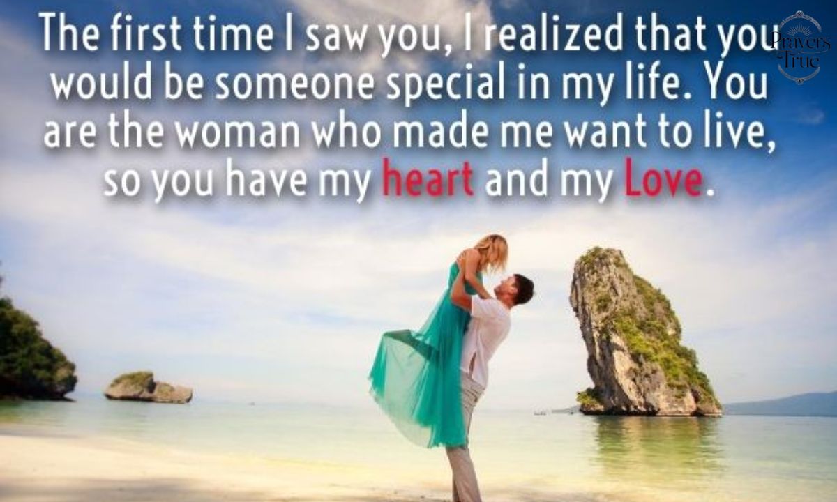 Super Romantic Quotes