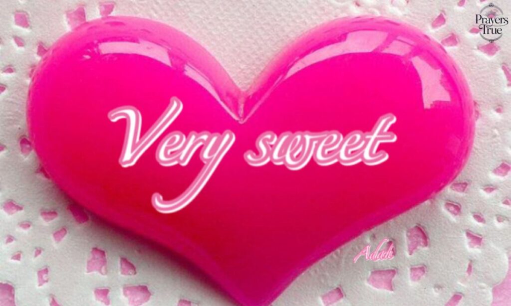 Sweet Quotes for Her