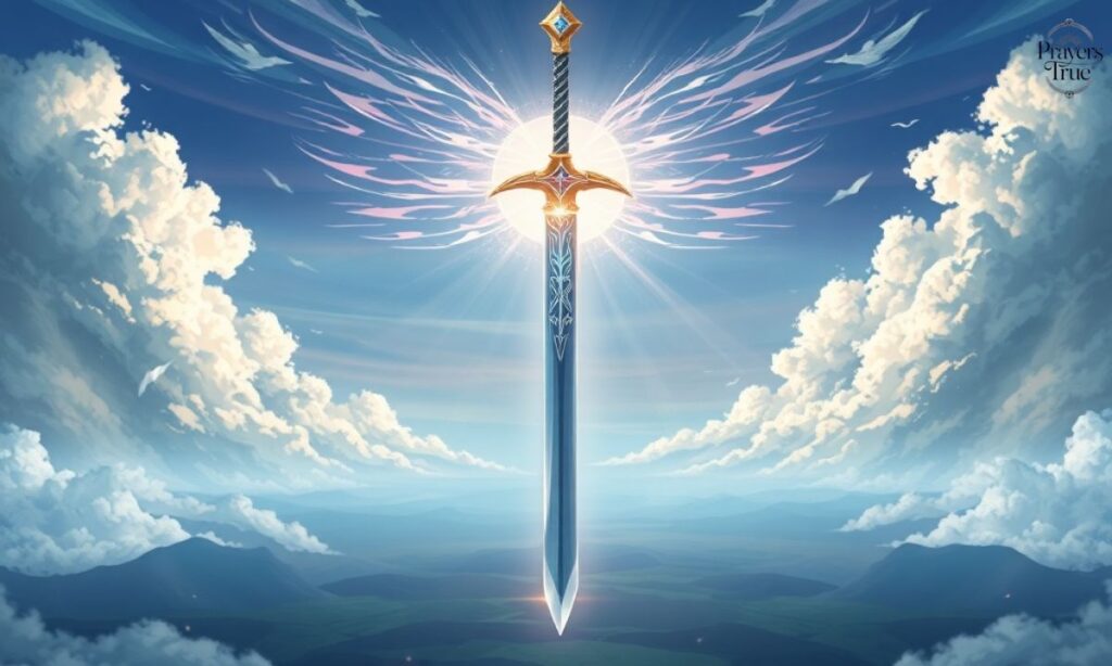 Sword of Deliverance
