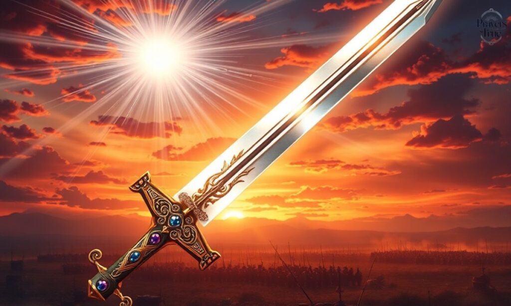Sword of Victory