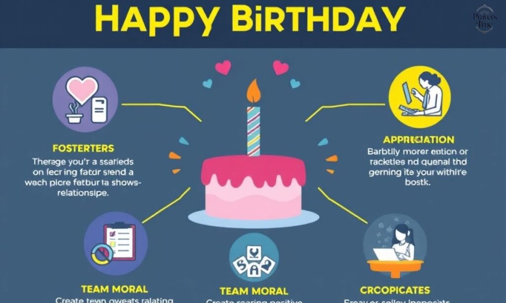 The Importance of Wishing Your Boss a Happy Birthday