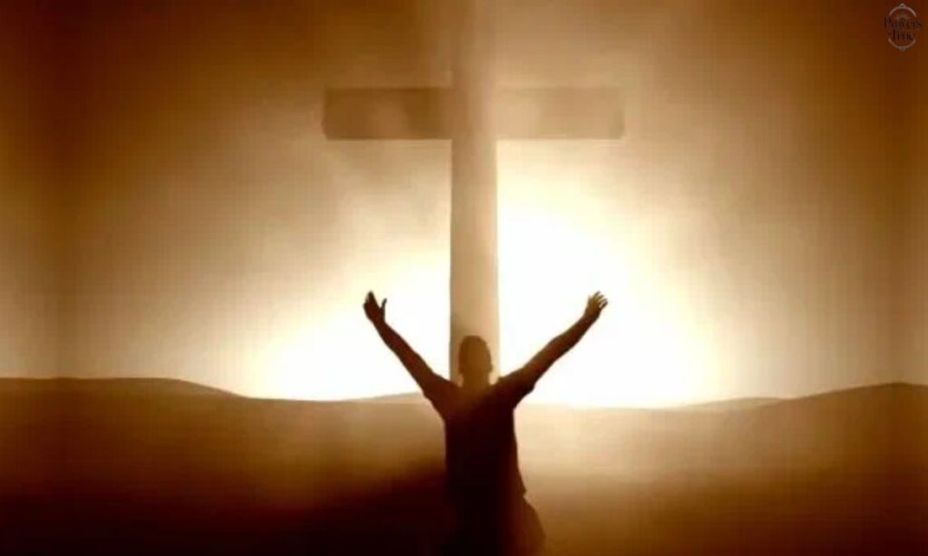 The Role of Jesus Christ in Salvation