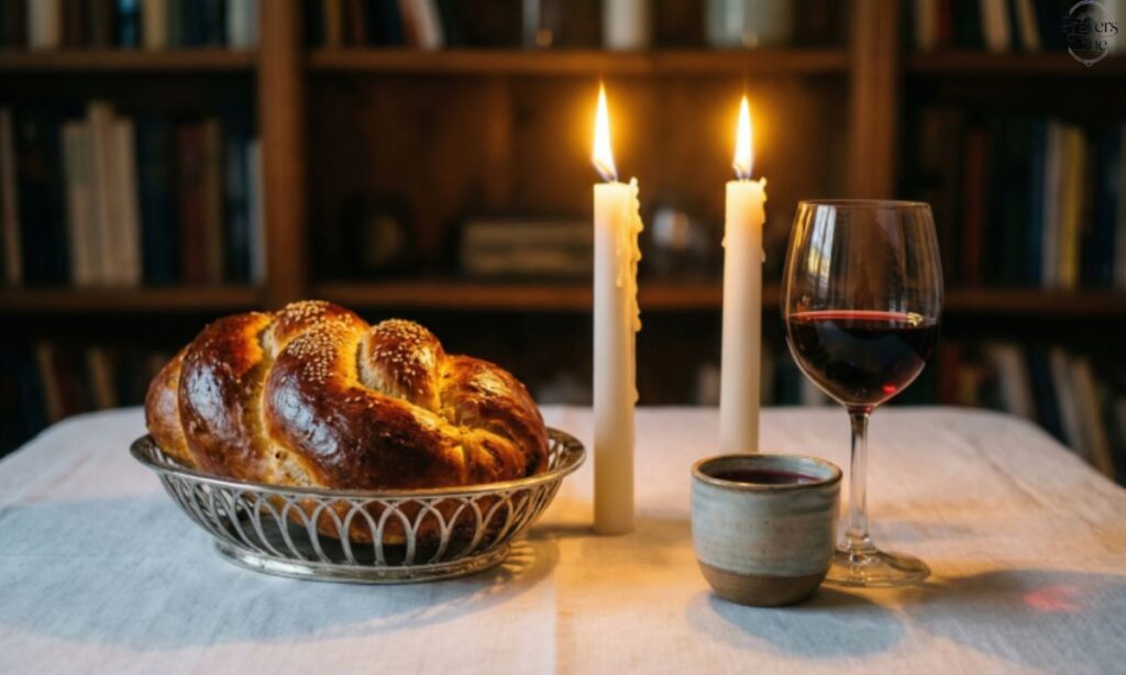 Beautiful Sabbath Blessings (1)